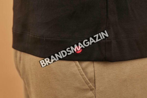 Футболка Kiton BM47386679277 3