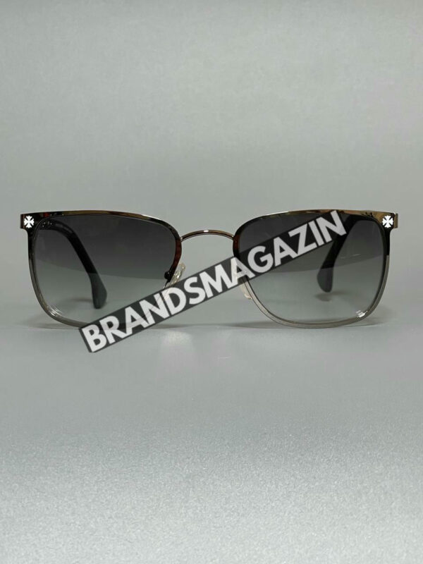 Солнцезащитные очки Chrome Hearts BM47633213677 3
