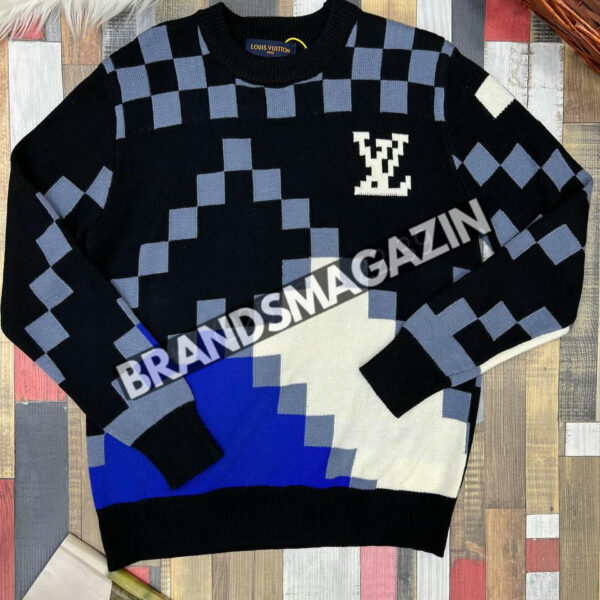 Свитер Louis Vuitton BM69279877