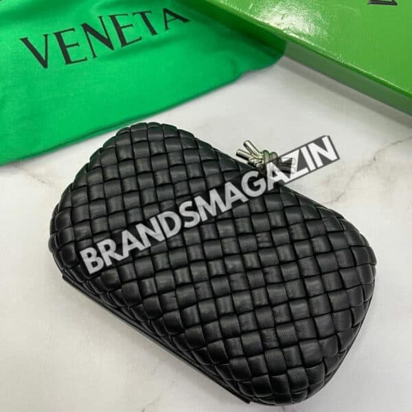 Клатч Bottega Veneta 20 см BM46290768477