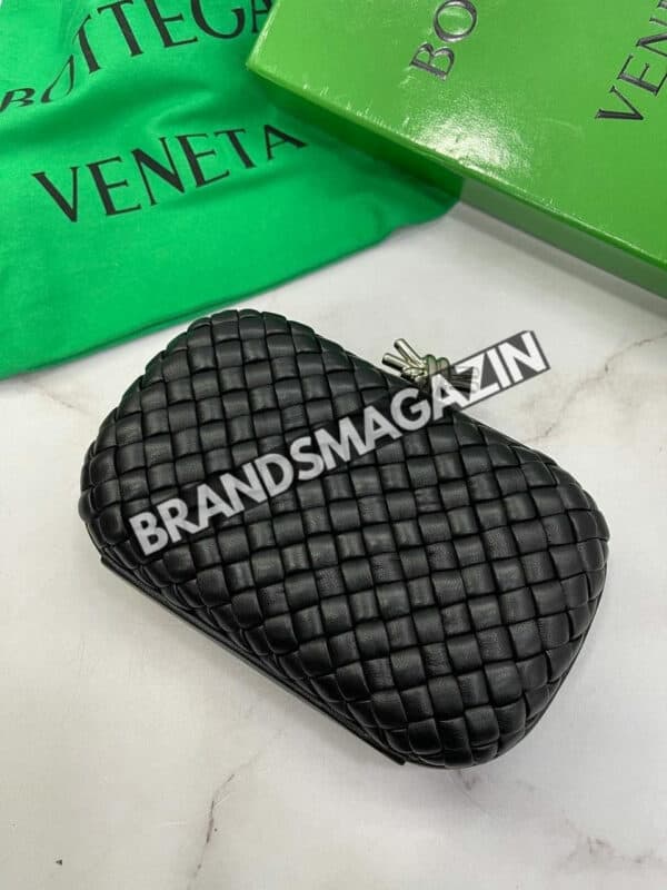 Клатч Bottega Veneta 20 см BM46290768477