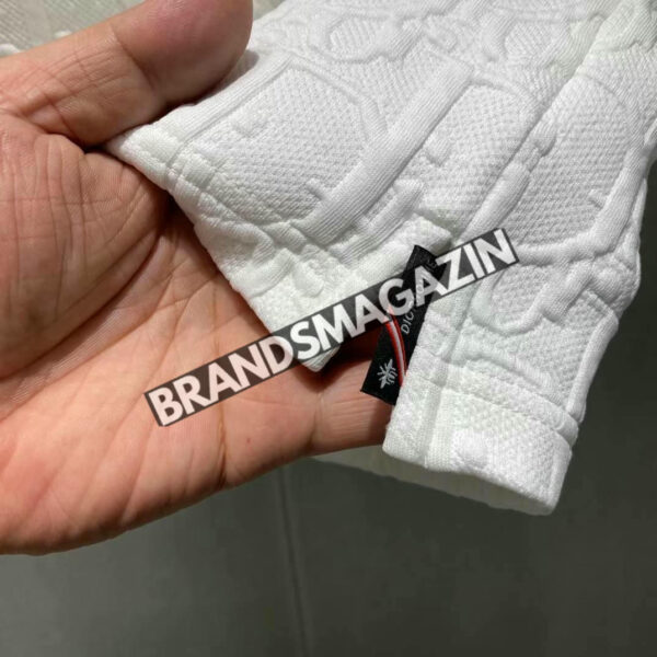 Футболка Christian Dior BM47623609077 4