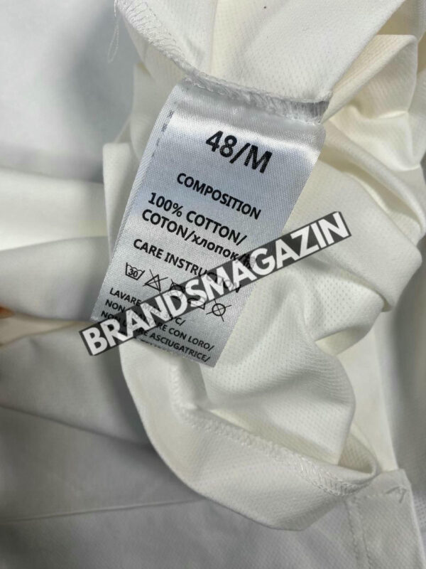 Футболка Tom Ford BM69847977 3