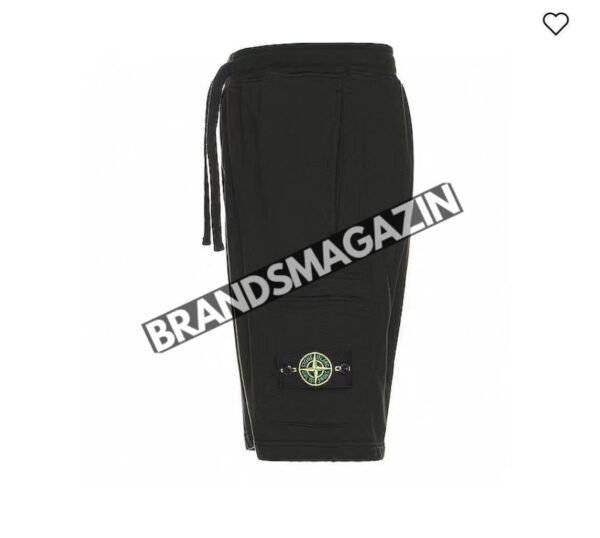 Шорты Stone Island BM72069977 4
