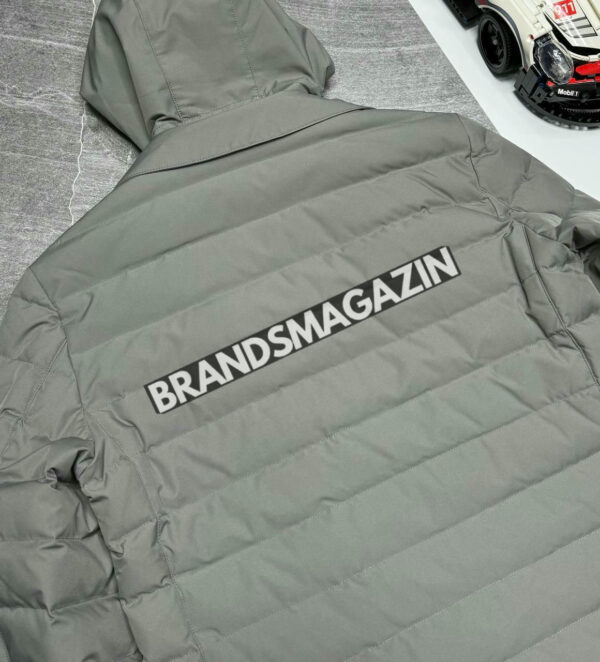 Пуховик Kiton BM45988950277 8