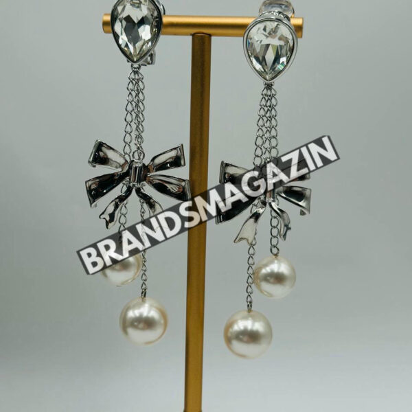 Серьги Alessandra Rich BM47065862777