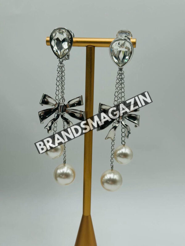 Серьги Alessandra Rich BM47065862777