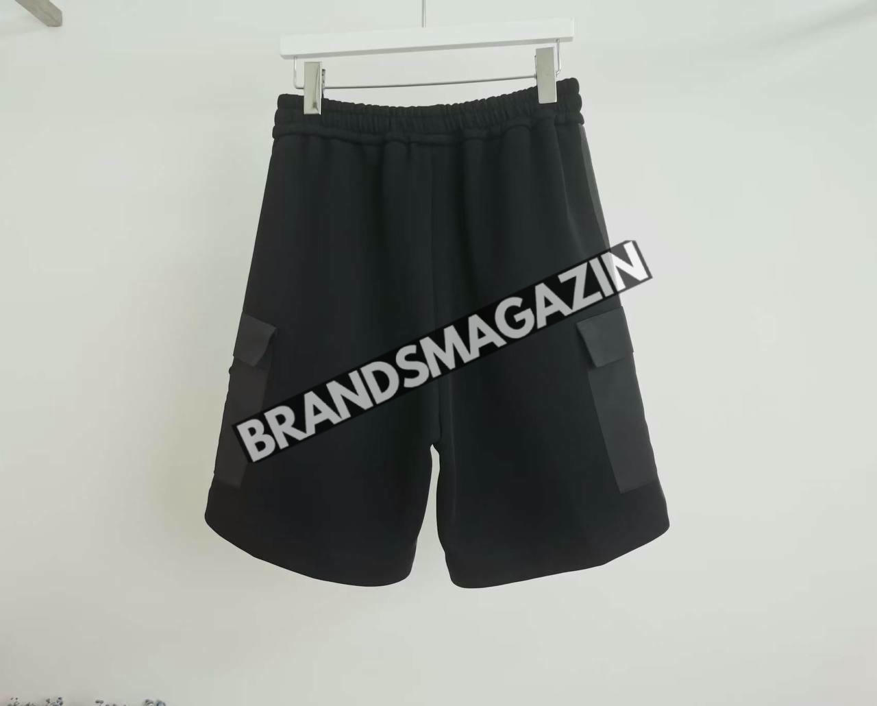 Шорты Prada BM72073577 2 Шорты Prada BM72073577 2