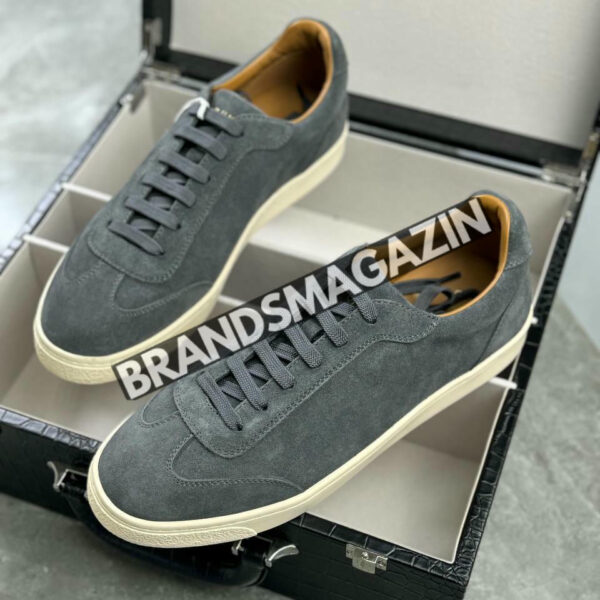 Кеды Brunello Cucinelli BM45709449677