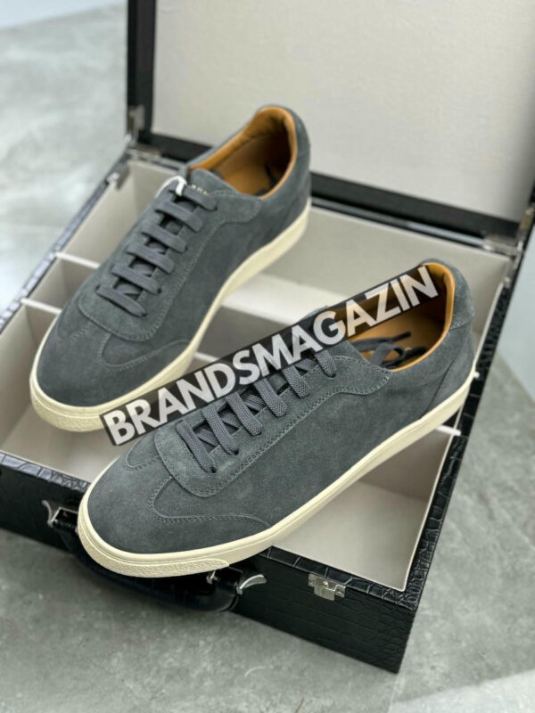 Кеды Brunello Cucinelli BM45709449677