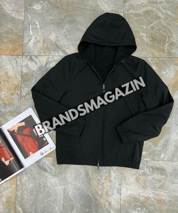 Двусторонняя куртка Loro Piana BM46497225577