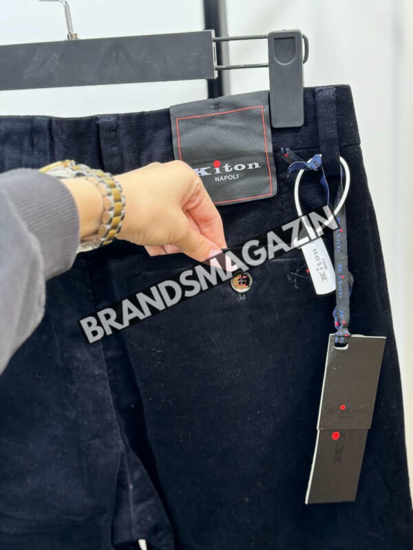 Поло Zegna BM7381477 5