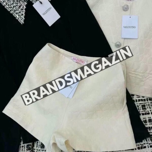 Шорты Valentino BM70189577