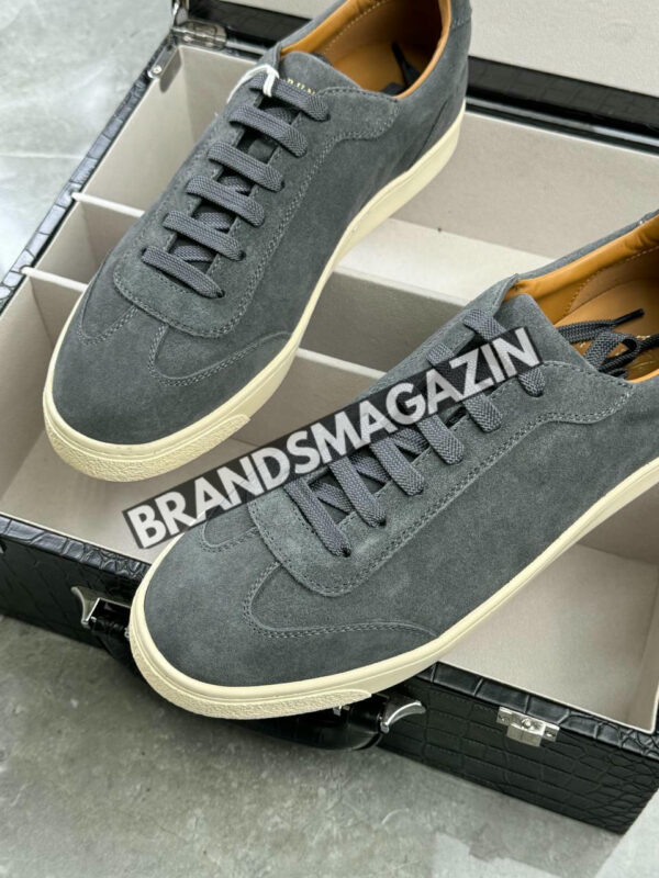 Кеды Brunello Cucinelli BM45709449677 2