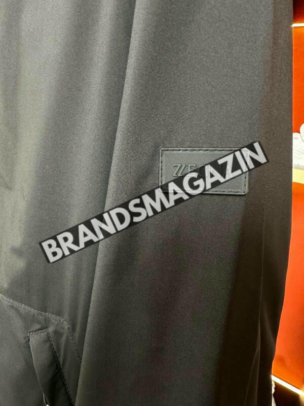 Куртка Zegna BM70143177 5
