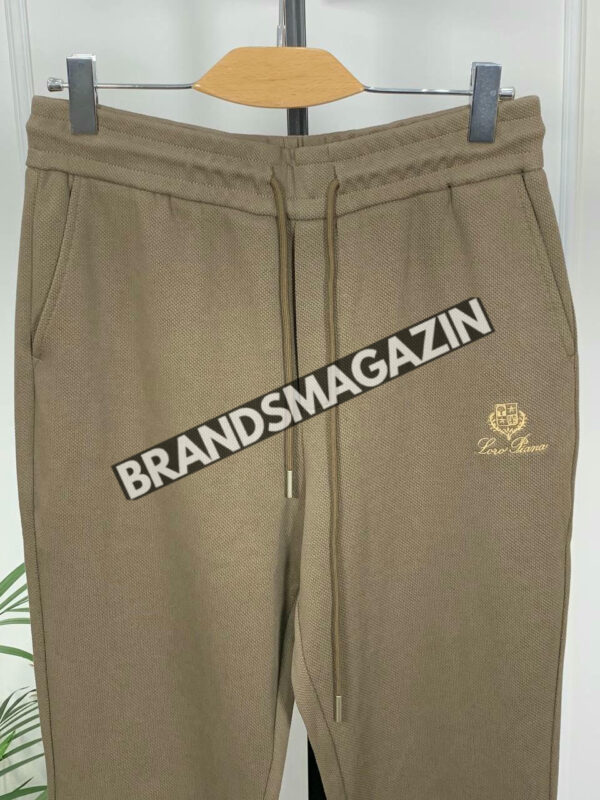 Спортивные штаны Loro Piana BM46866375777 3