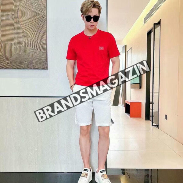 Футболка Dolce&Gabbana BM47526746677