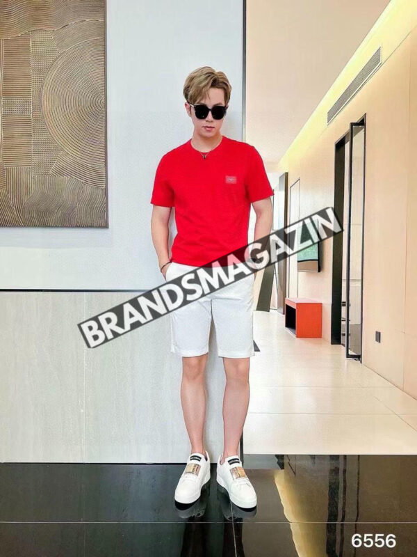 Футболка Dolce&Gabbana BM47526746677