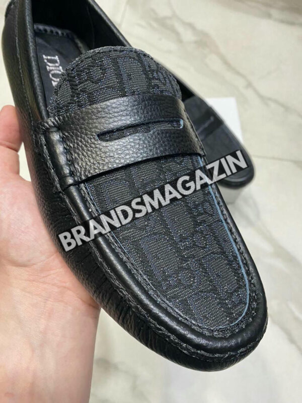 Мокасины Christian Dior BM71621977 5