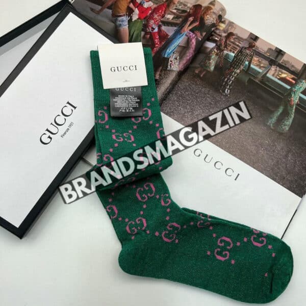 Гольфы Gucci BM46207920677