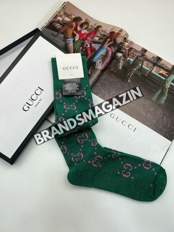 Гольфы Gucci BM46207920677