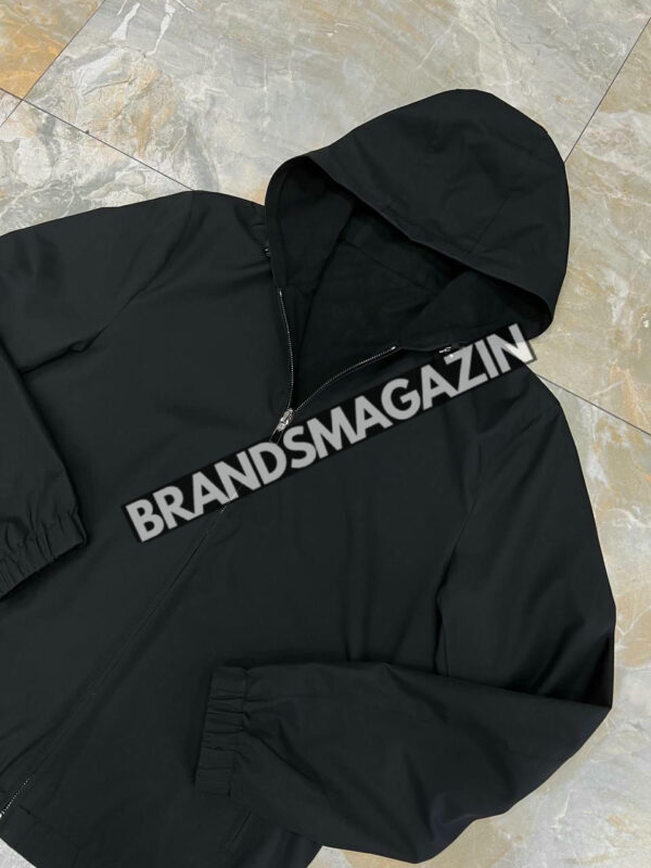 Двусторонняя куртка Loro Piana BM46497225577 3
