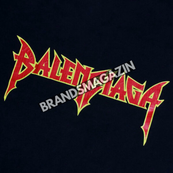 Свитшот Balenciaga BM7377777 9