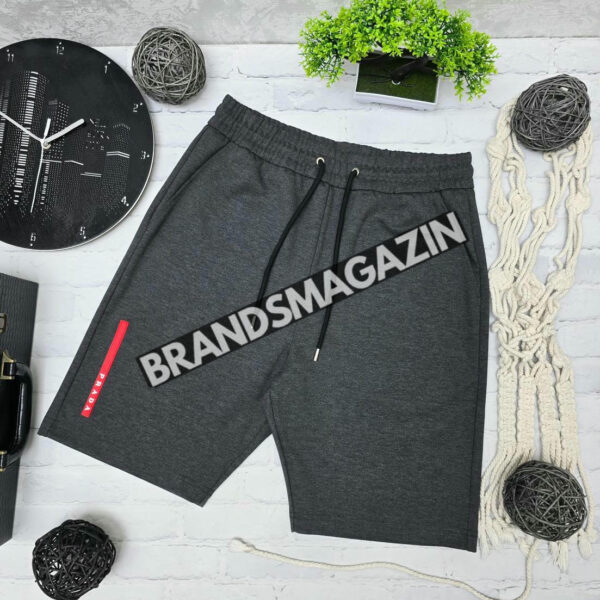 Шорты Prada BM71623077