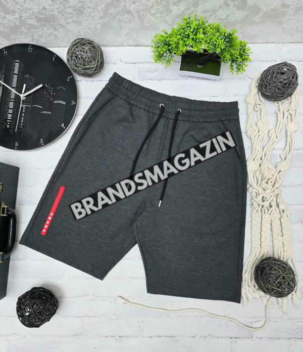 Шорты Prada BM71623077