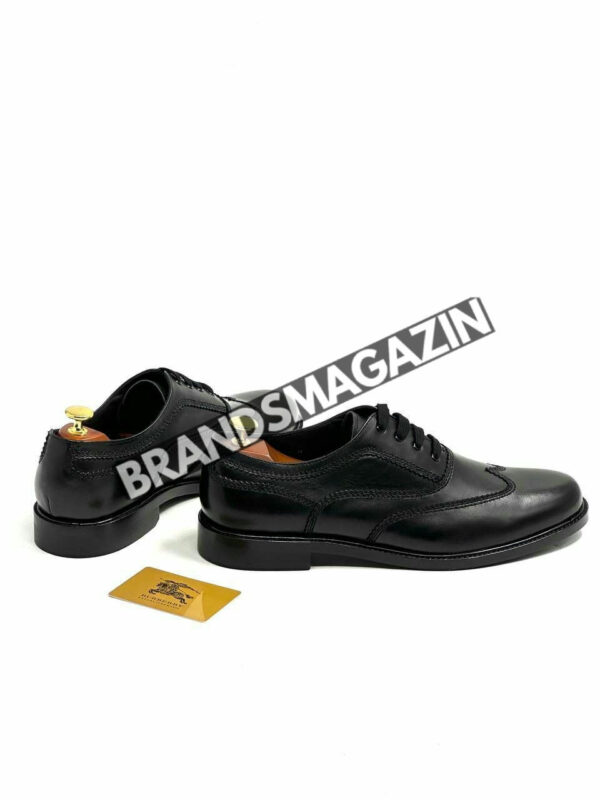 Туфли-дерби Burberry BM7454577 2