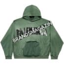 Худи Balenciaga BM45853101977