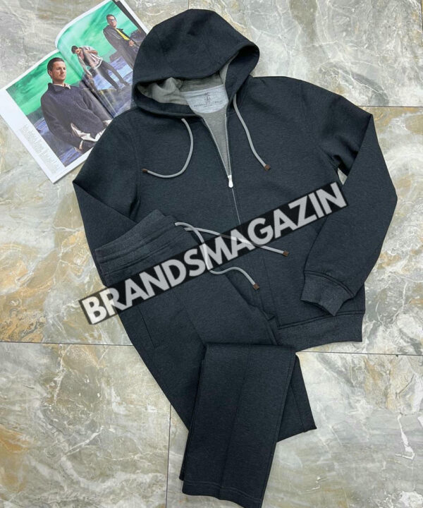 Костюм Brunello Cucinelli BM46490732977 Костюм Brunello Cucinelli BM46490732977