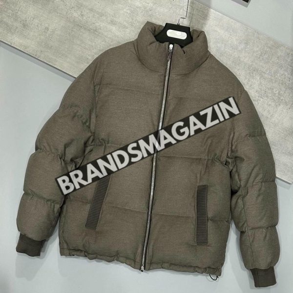 Куртка Berluti BM46957064277