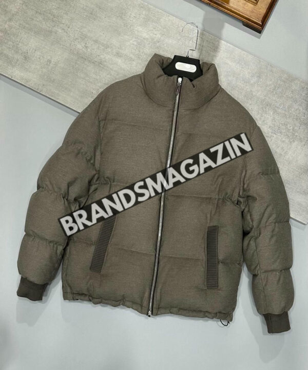 Куртка Berluti BM46957064277 Куртка Berluti BM46957064277