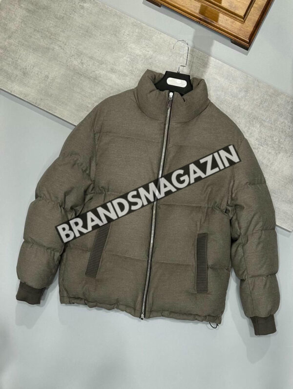 Куртка Berluti BM46957064277