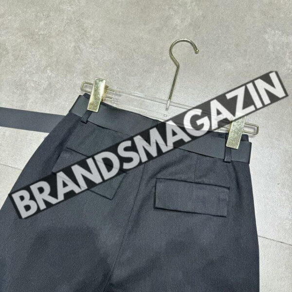 Брюки Prada BM45705558677 2