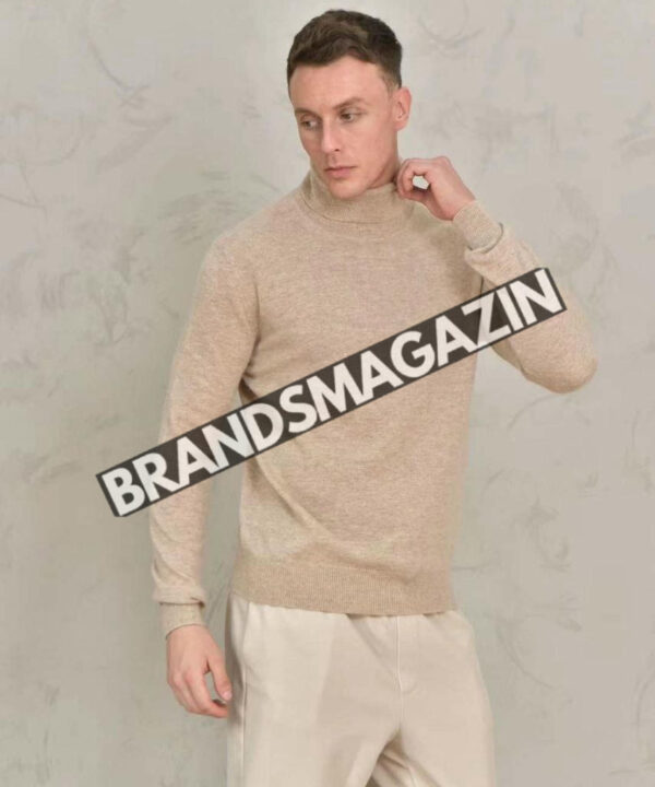 Водолазка Loro Piana BM46403219077 Водолазка Loro Piana BM46403219077