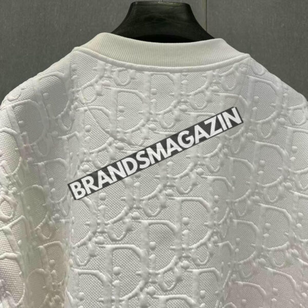 Футболка Christian Dior BM47623609077 5