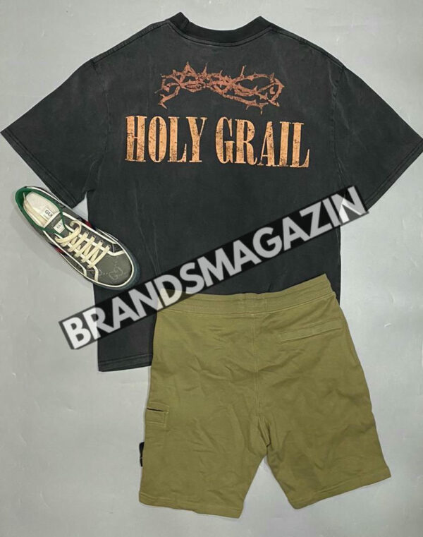 Шорты Stone Island BM72204677 2