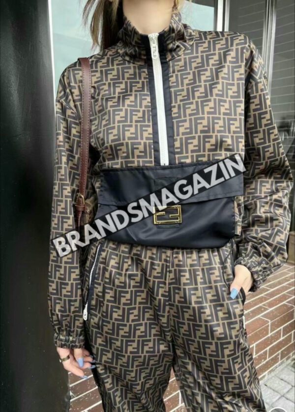 Костюм Fendi BM70823077