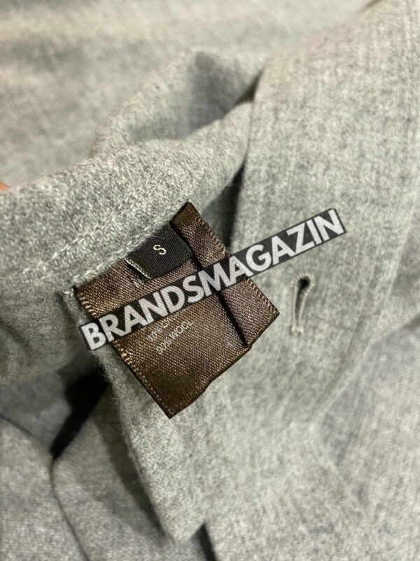 Рубашка Loro Piana BM7708777 9