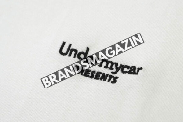 Футболка Undermycar BM7303377 4