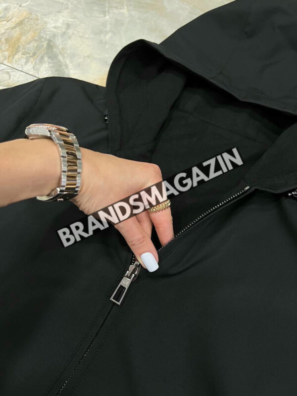 Двусторонняя куртка Loro Piana BM46497225577 4