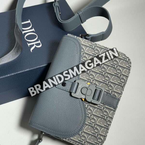 Сумка-мессенджер Dior BM47014627877