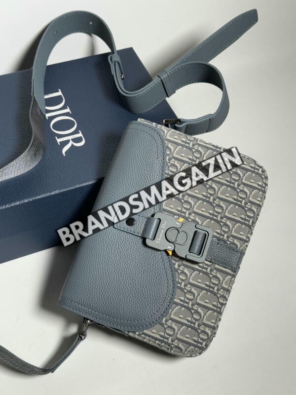 Сумка-мессенджер Dior BM47014627877