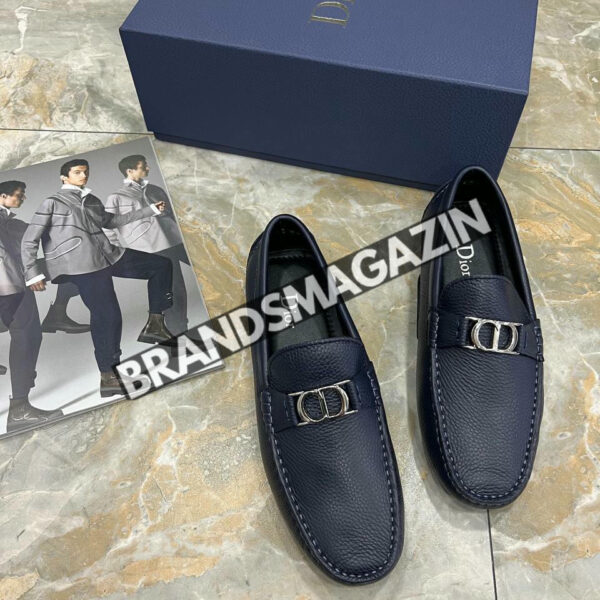 Мокасины Dior BM7194577