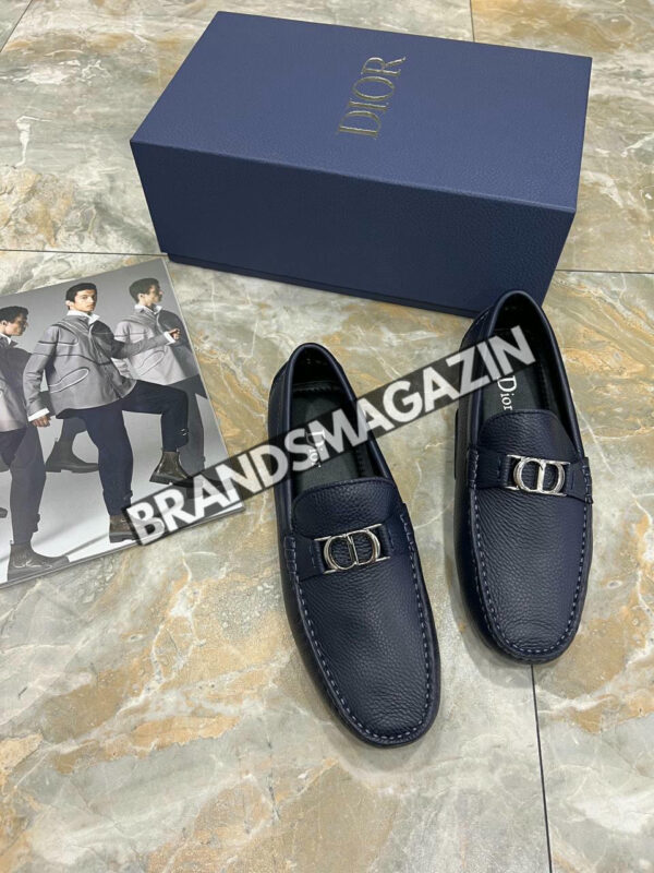 Мокасины Dior BM7194577