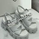 Сандалии Prada BM70801477