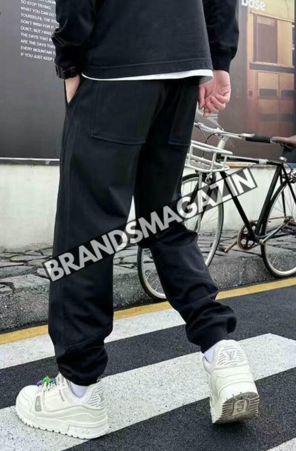 Спортивные штаны Alexander Wang BM70058477 3