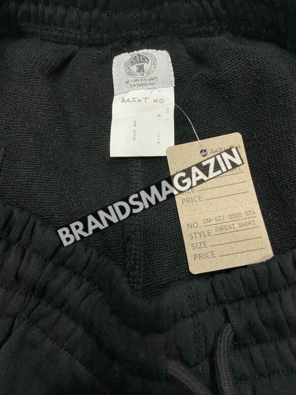 Шорты Saint BM71793577 4